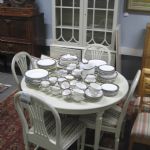 476 5027 DINING ROOM SET